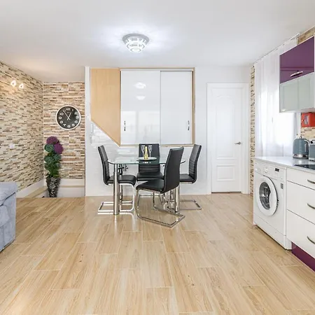Apartment Luxury With Terrace