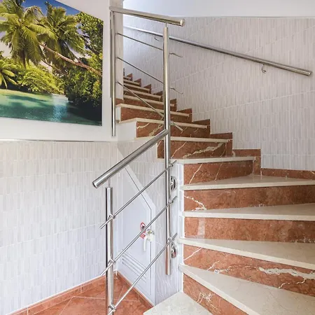 Luxury With Terrace Malaga