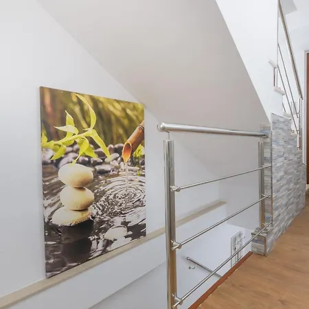 Luxury With Terrace * Malaga