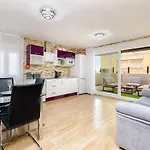 Luxury With Terrace