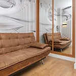 Luxury With Terrace *