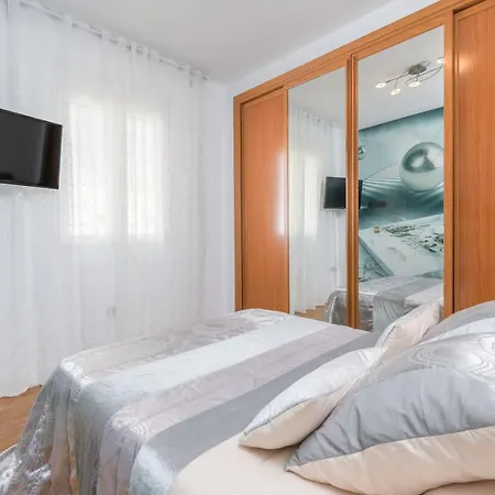 Apartmán Luxury With Terrace