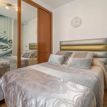 Apartmán Luxury With Terrace