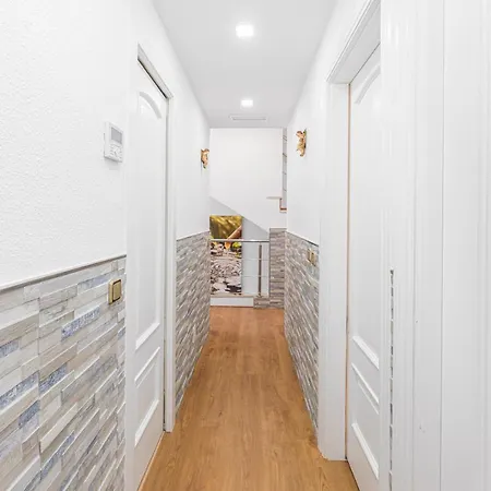 Luxury With Terrace Apartmán Màlaga