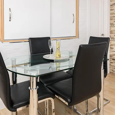 Luxury With Terrace * Màlaga