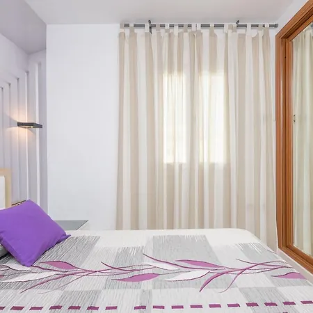 Apartmán Luxury With Terrace *