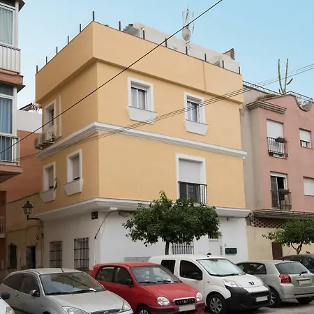 Apartmán Luxury With Terrace *